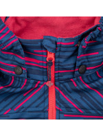 Dívčí bunda model 17642485 Tmavě modrá - Kilpi