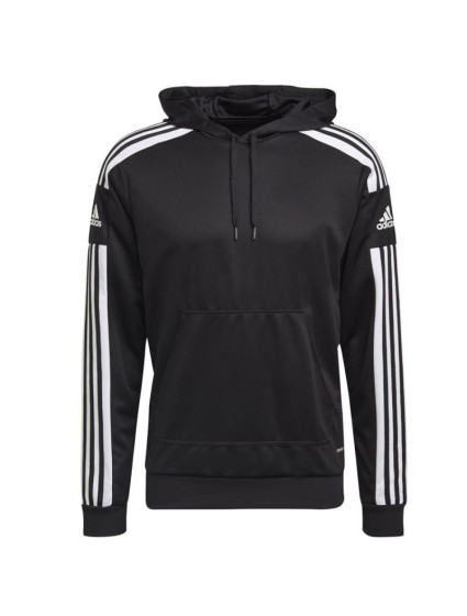 Pánská mikina Squadra 21 Hoody model 18220670 černá - ADIDAS