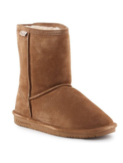 Dámske topánky Emma Youth 608Y-920 W Hickory Neverwet - BearPaw