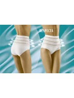 Kalhotky model 20459570 White - Wol-Bar