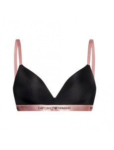 Dámske nohavičky GO Allround Bralette - BLACK - black 0004 - SLOGGI -  Luxusná bielizeň.cz