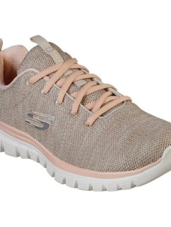 Skechers Graceful Twisted Fortune W 12614 NTCL