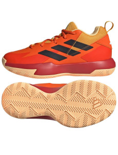 Basketbalová obuv adidas Cross Em Up Select Jr IE9274