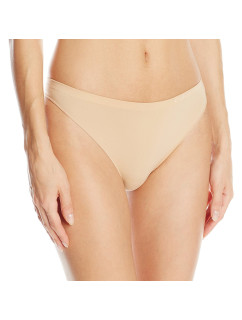 Tangá Pure Seamless QD3544E telová T | O Calvin Klein