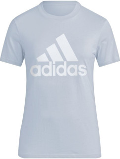 Tričko adidas Loungewear Essentials Logo Tee W IR5408