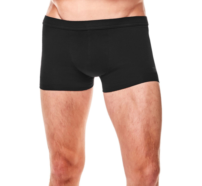 Pánske boxerky 22052 State black - HENDERSON