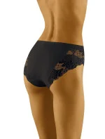 Kalhotky model 17565072 Black - Wol-Bar