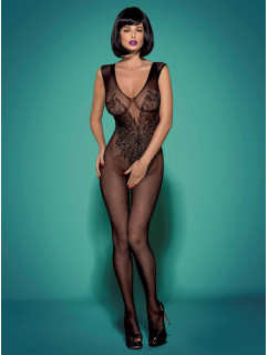 Body Bodystocking N112 - Obsessive