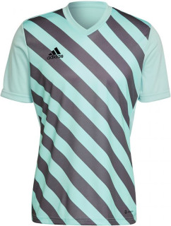 Pánský dres Entrada 22 Graphic Jersey M model 17113154 - ADIDAS