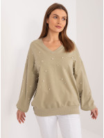 Bluza FA BL 9369.73 khaki