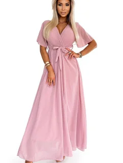 Dámské šaty model 20567780 - numoco basic