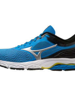 Pánská běžecká sportovní obuv Wave 4 Modrá  model 20333577 - Mizuno