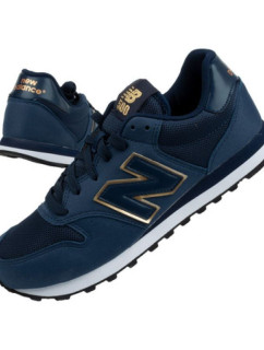 Dámské boty New Balance W GW500NGN