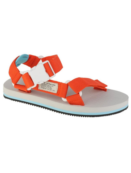 Sandále Levi's Tahoe Refresh Sandal W 234206-989-78