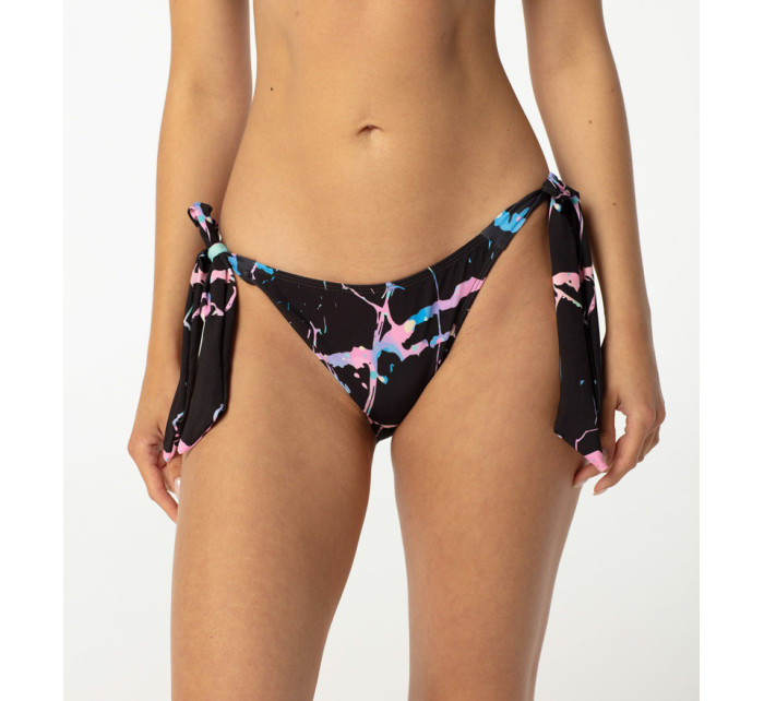 Glow Bikini Bottom WBBB Black model 18094476 - Aloha From Deer