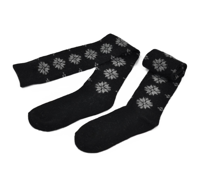 Ponožky model 16617825 Black - Art of polo