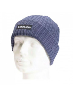 Čiapka Bauer NIE Ribbed Touque SR 1060376