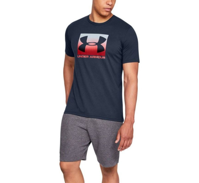 Športový štýl SS M 1329581 408 - Under Armour