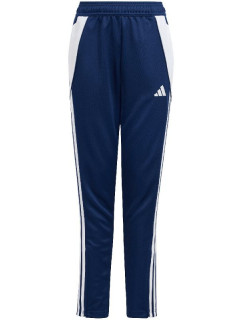 Nohavice adidas Tiro 24 Training Jr IS1007