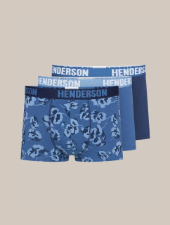 Pánske boxerky Henderson 42256 Jarl A'3 M-3XL