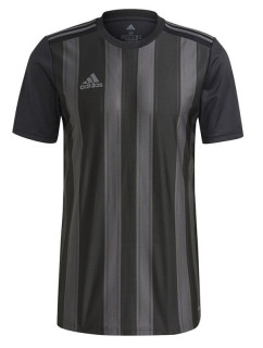 Pánske pruhované tričko 21 JSY M GN7625 - Adidas