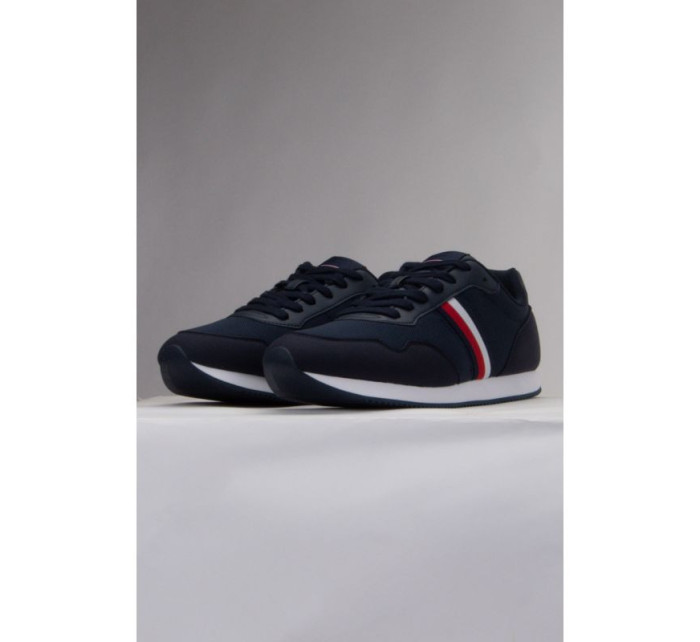 Topánky Tommy Hilfiger Core Lo Runner M FM0FM04504 DW5