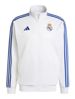 Mikina Real Madrid TT M pánské model 20200928 - ADIDAS