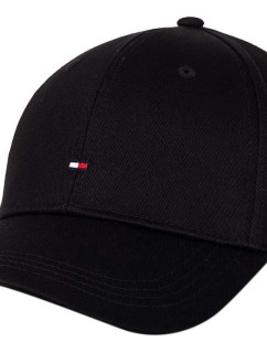 Čiapka Tommy Hilfiger E367895041 083 čierna