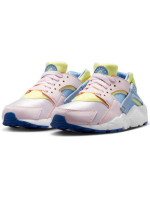 Dievčenské topánky Air Huarache Run Jr 654275 609 - Nike