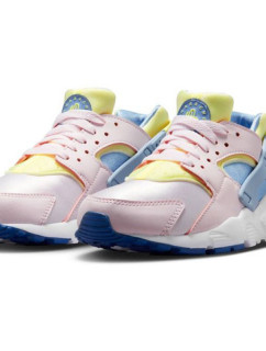 Dievčenské topánky Air Huarache Run Jr 654275 609 - Nike