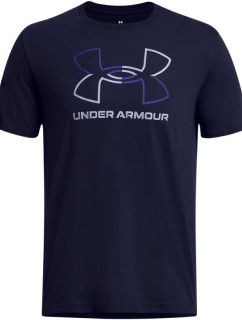 Under Armour GL Foundation Uodate SS M 1382915 410 pánska triatlonová tréningová obuv