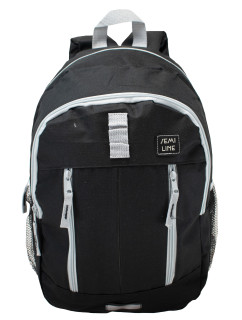 Batoh Semiline J4923-1 Black/White