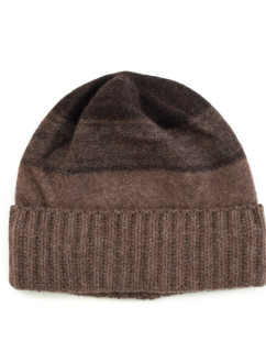 Čiapka Umenie Polo Hat Cz15543 Brown