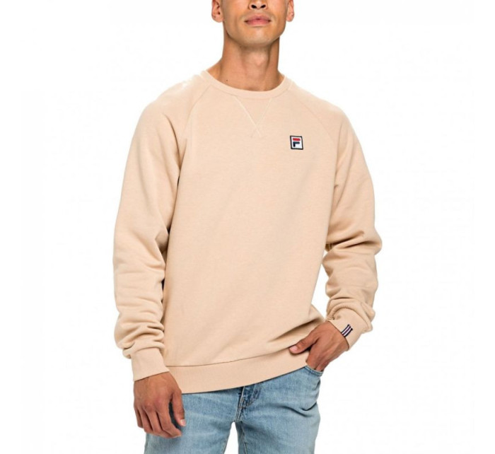 Fila Heath Raglan Crew Sweatshirt M 689038.J96 pánské