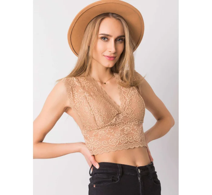 Top TW TP BI 9638.24 béžová