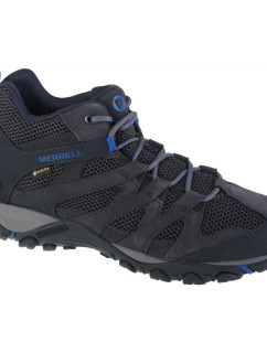 Pánske topánky Alverstone Mid Gtx M J033025 - Merrell