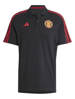 Manchester United polokošile M pánské model 20238799 - ADIDAS