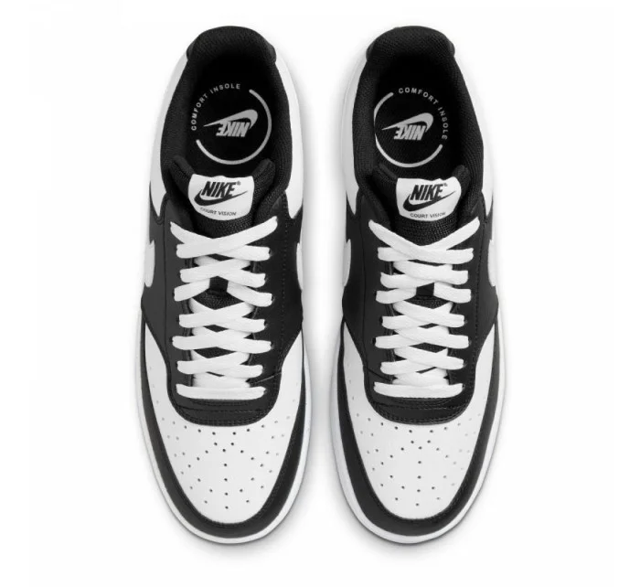 Boty Court Vision LO M model 20699382 - NIKE