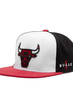 Mitchell & Ness Chicago Bulls NBA Core I Snapback Cap HHSS6742-CBUYYPPPWHRD