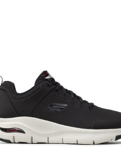 Topánky Skechers Titan M 232200-BKW