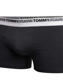 Spodky Tommy Hilfiger UM0UM02658P5Q Graphite