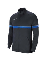 Detská futbalová mikina Dri-FIT Academy 21 Jr CW6115 453 - Nike