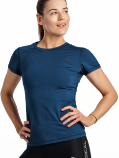 Hrubé tričko Radical Capri Navy Blue