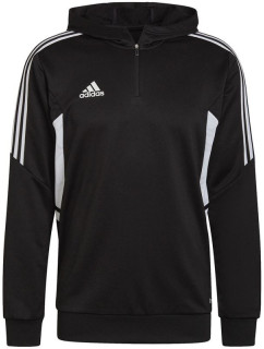 Pánska mikina adidas Condivo 22 Track Hoodie M HD7006