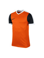 Dětské tričko JR IV oranžová  model 15954433 - NIKE