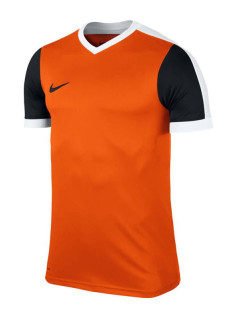 Detský dres JR Striker IV 725974-815 oranžový - Nike