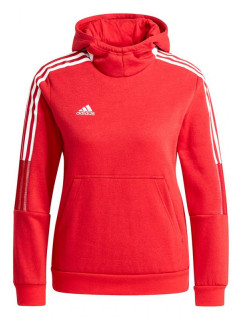 Detská mikina Tiro 21 Sweat Hoody Jr GM7338 - Adidas