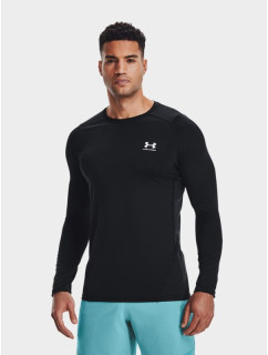 Under Armour tričko s dlhým rukávom M 1361506-001 pánske