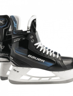 Hokejové brusle X Sr model 20486428 - Bauer