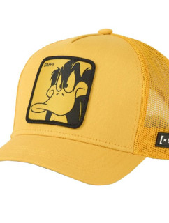 Capslab Looney Tunes Daffy Duck Cap M CL-LOO4-1-DUF1 pánske